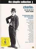 charlie chaplin collection  the chaplin collection (Charlie: the life and art of charles chaplin) Ein unbeugsames Genie, Eine unvergessliche Geschichte
