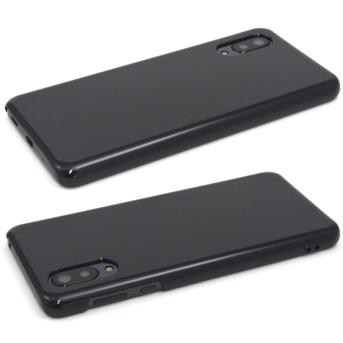 Amazon.co.jp: AQUOS sense3 plus/サウンド SHV46 / SH-RM11 / SH-M1