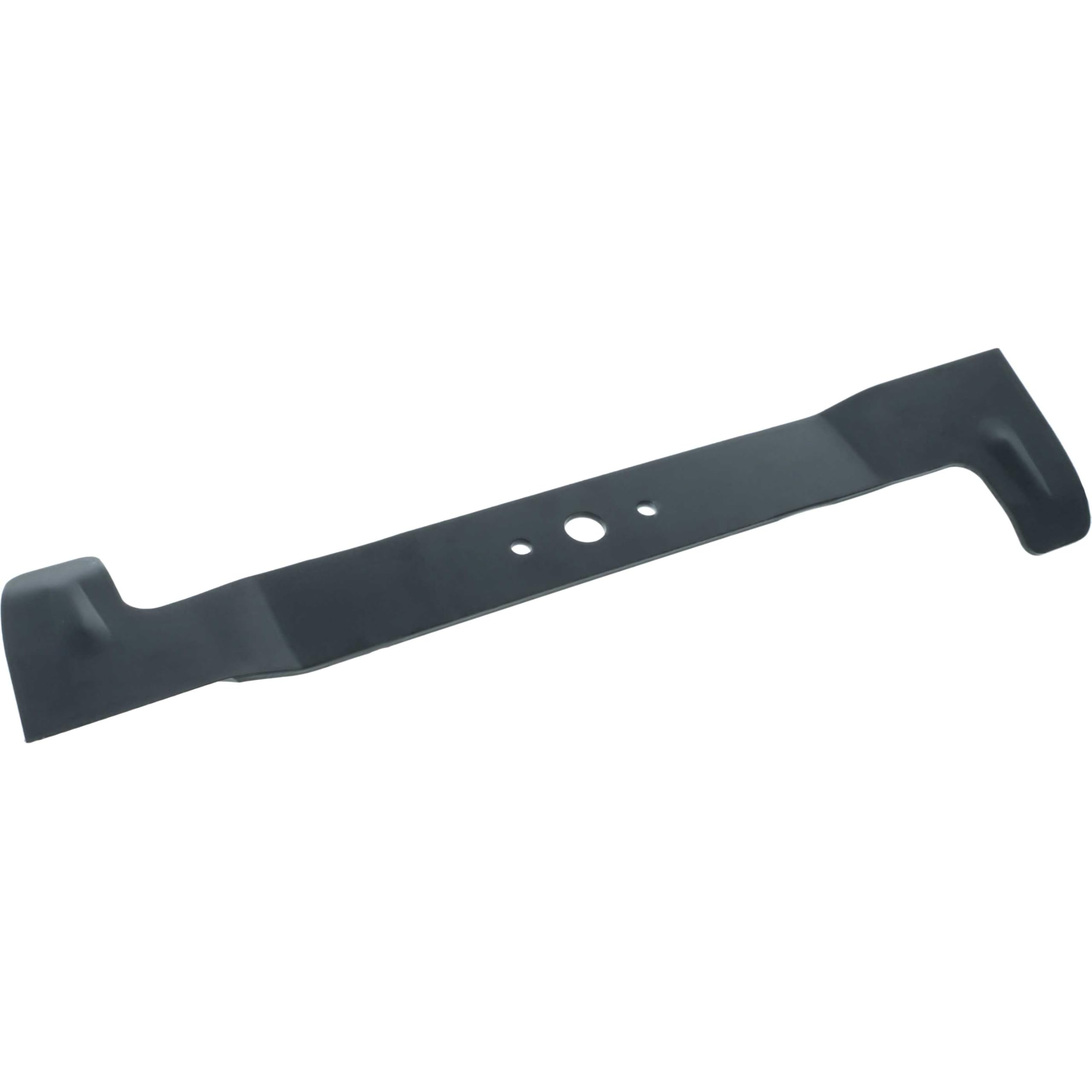 vhbw Ostrze, pas napędowy kompatybilny z Gartenland XT 165 HD, XT 180 HD, XT 180 HD EE, XHT 220 4WD, kosiarka XT 140 HD, czarna