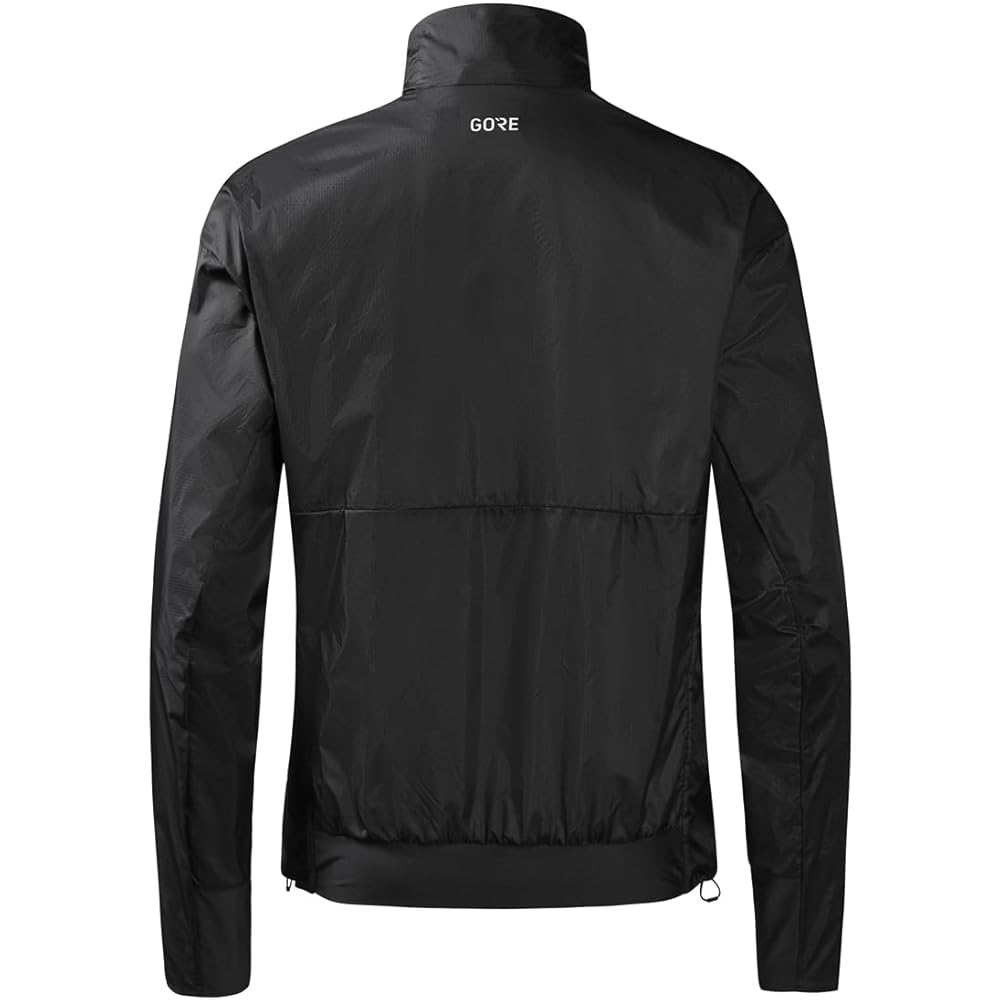 GOREWEAR Drive Jacket Mens, Black, S : Amazon.co.uk: Fashion