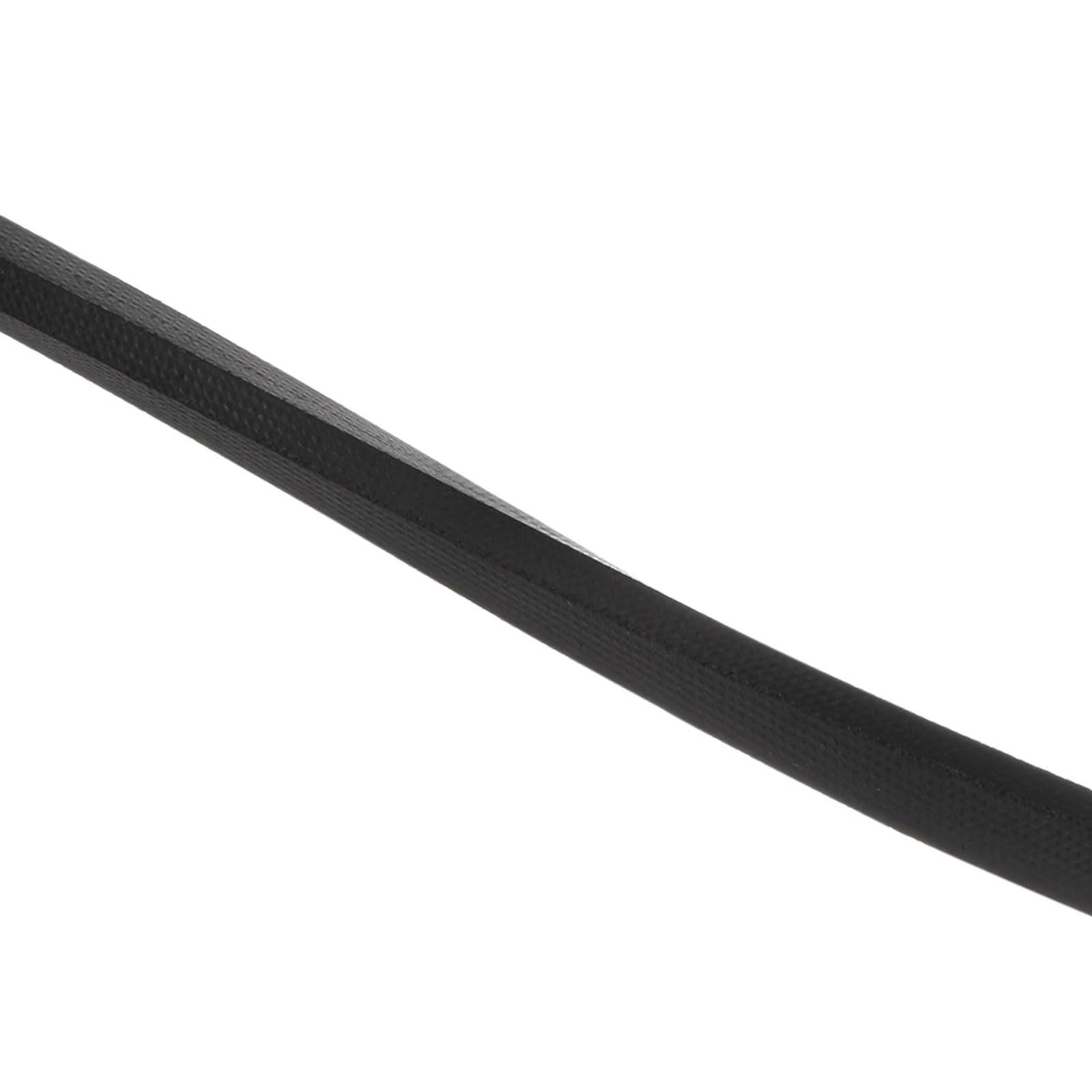 Sourcing Map O-Keilriemen 420mm - 2 Stück O-420 Gummi-Getrieberiemen Für Maschinen