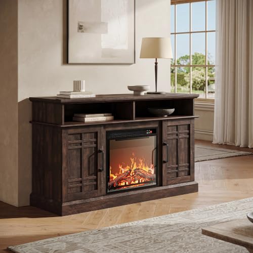 BELLEZE 48 inch TV Stand
