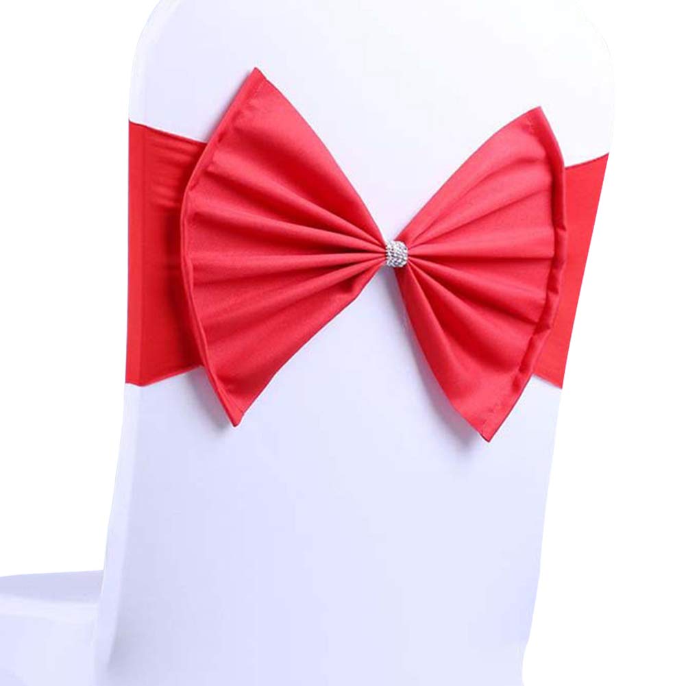 Chair Covers With Bows All Chairs