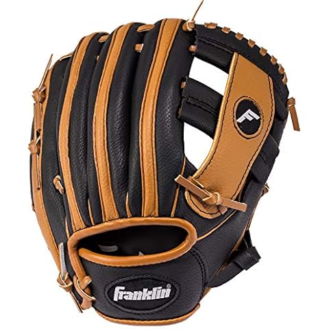 Franklin Sports RTP Teeball Performance Handschuhe Cover