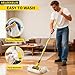Professional Commercial Mop Industrial Heavy Duty Mop with 54