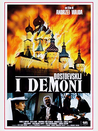  I demoni