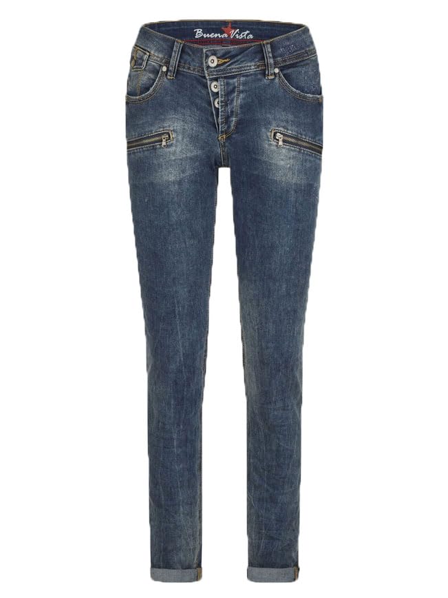 Buena Vista Anna C Women's Stretch Twill Trousers