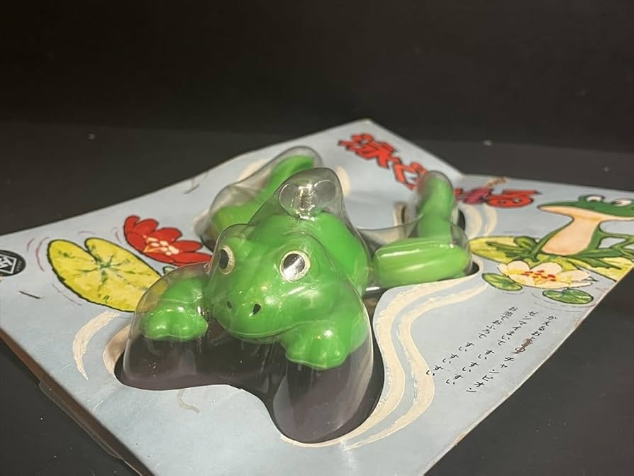 昭和レトロ★ ど根性ガエル ★フーセンガム 外パッケージ レア カネボウ 送料込 昭和レトロ カネボウ フーセン ガムの通販 by レトロスター's