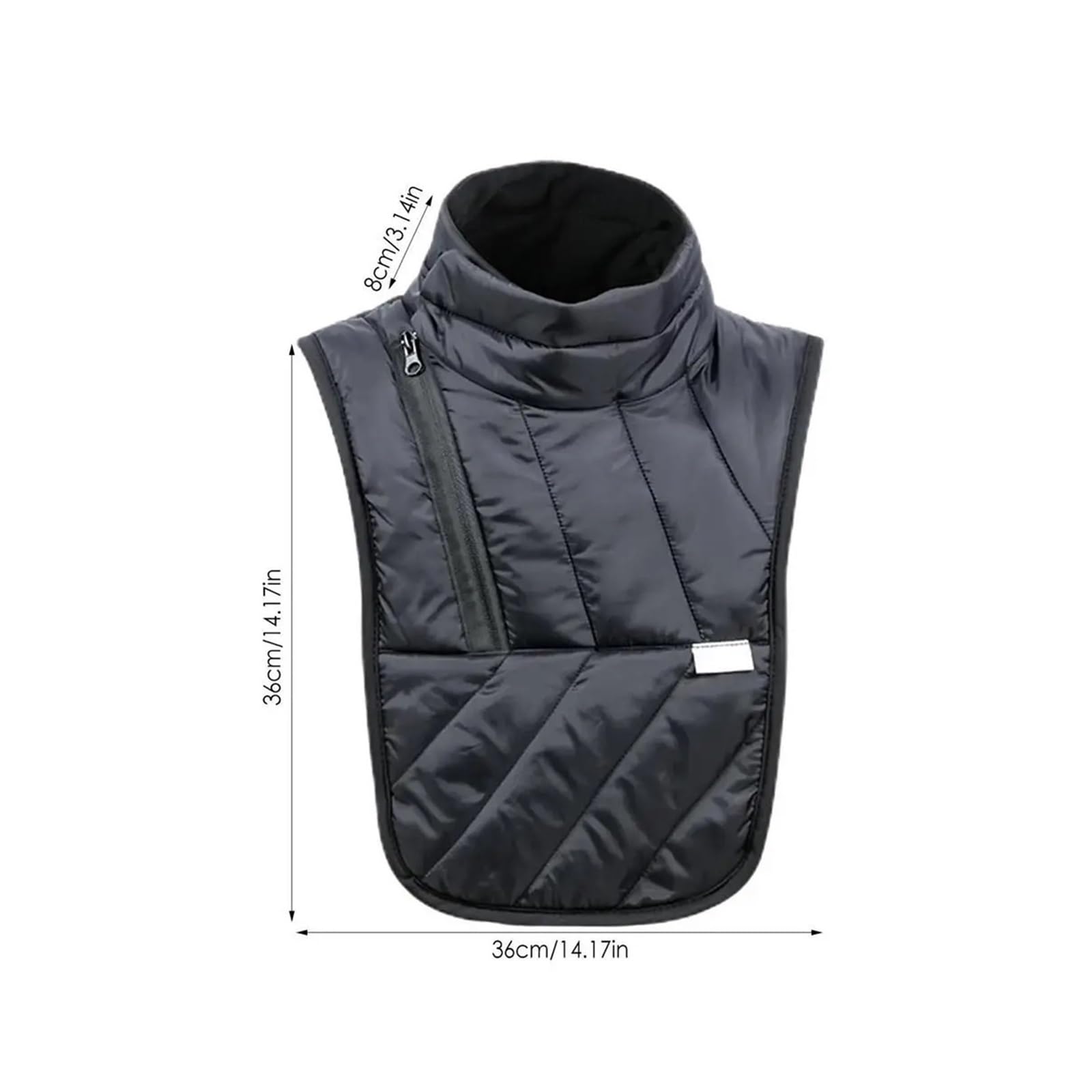 Tough 1 Suede Leather Reining Show Chaps Large Bro