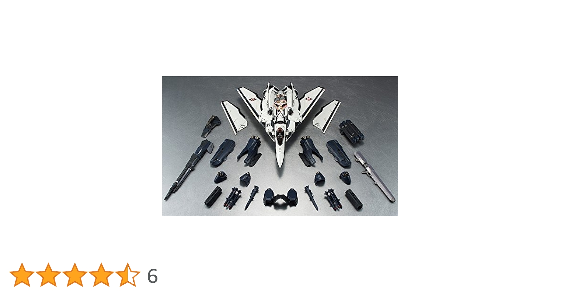 【未開封】DX超合金 VF-171EXナイトメアプラスEX (マルヤマ機) Amazon.co.jp: DX超合金 VF-171EXナイトメアプラスEX（マルヤマ