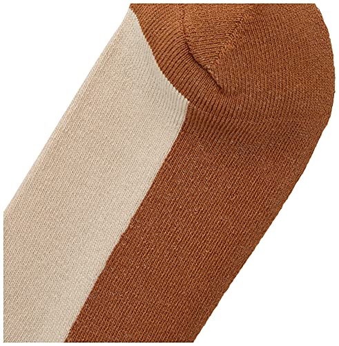 Men's Cupron Dress Crew Socks-2 Pair Pack-Copper Odor Fighting Technology2