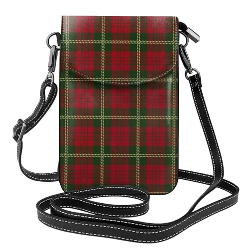 Petit sac bandoulière pour vos sorties et shopping de Noël sans encombre