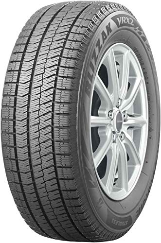 スタッドレスタイヤ 4本セット ブリヂストン(BRIDGESTONE) BLIZZAK VRX2 175/65R15 084Q