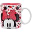 Minnie Polka Dots Glitter (20 Ounces)