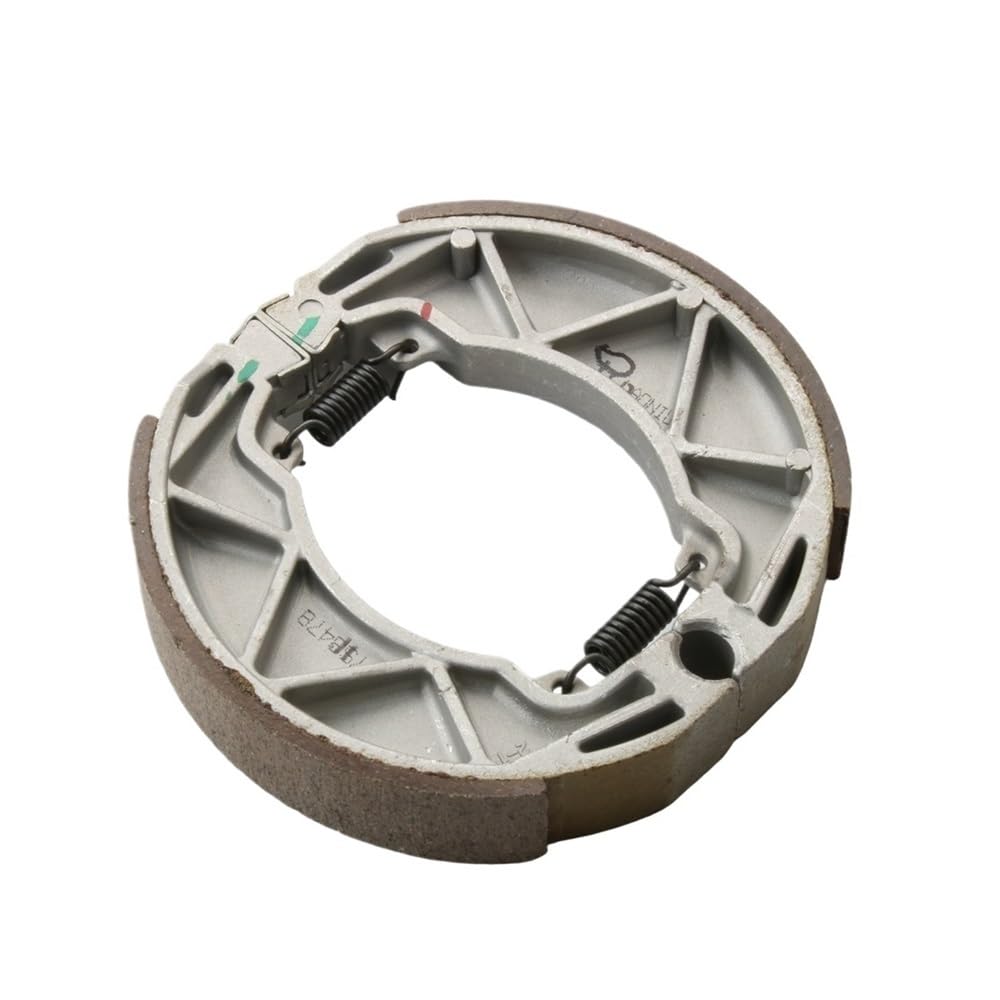 Mâchoires de frein scooter 125 pour réparer un freinage mou 56294R 225120421