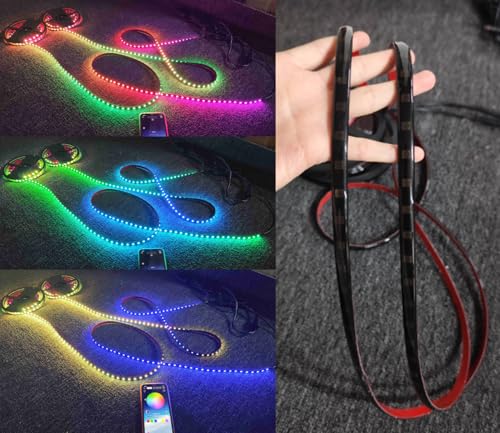 YD Lighting - 14PCS 3FT 90CM 36