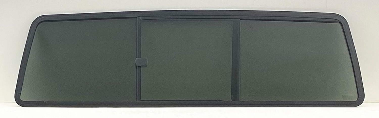 NAGD 3-Panel Manual Slider for Ford F-Series 1973-1996