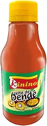 AZEITE DE DENDE KININO 200ML