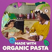 Annie's White Cheddar Shells Macaroni and Cheese with Organic Pasta, 6 oz (Pack of 12) — image 3