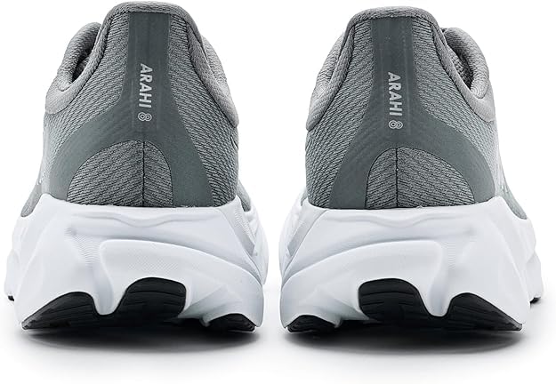 Image of HOKA mens Arahi