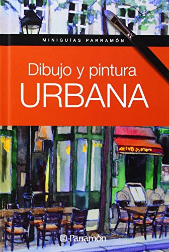 Portada de Dibujo y pintura urbana