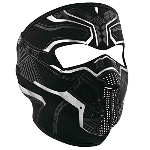 ZANheadgear&reg; Full Mask Neoprene Protector