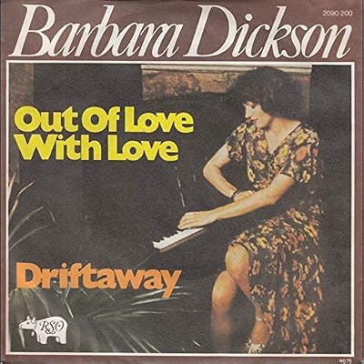 Out Of Love With Love