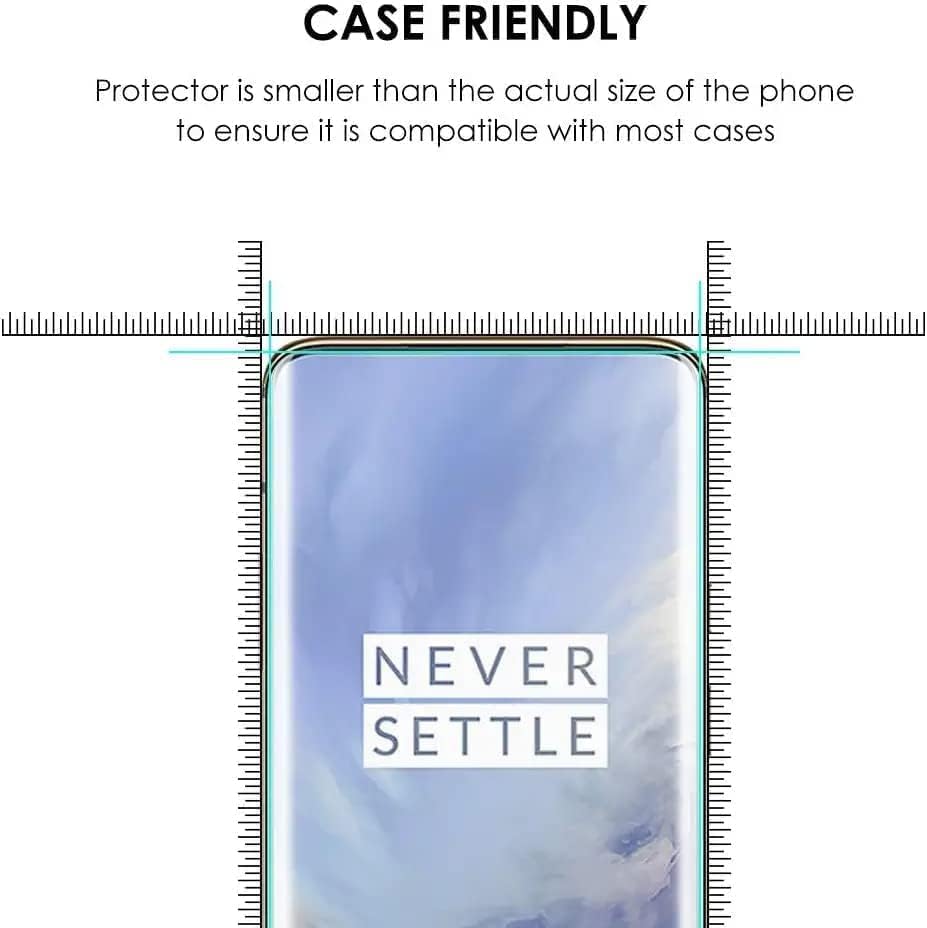 Image of 4youquality Privacy Tempered Glass Screen Protector (1 Pack) for Motorola Edge 60 Pro - Curved UV Privacy Guard | Full Screen Coverage | Anti-Spy | HD Clarity | Fingerprint Unlock | 9H Hardness