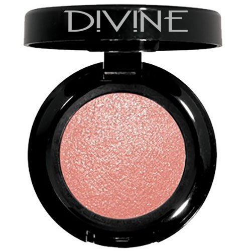 Divine Skin & Cosmetics - 6 Irresistable Shades made to TRANSORM your Cheeks! Baked Blush - Hibiscus