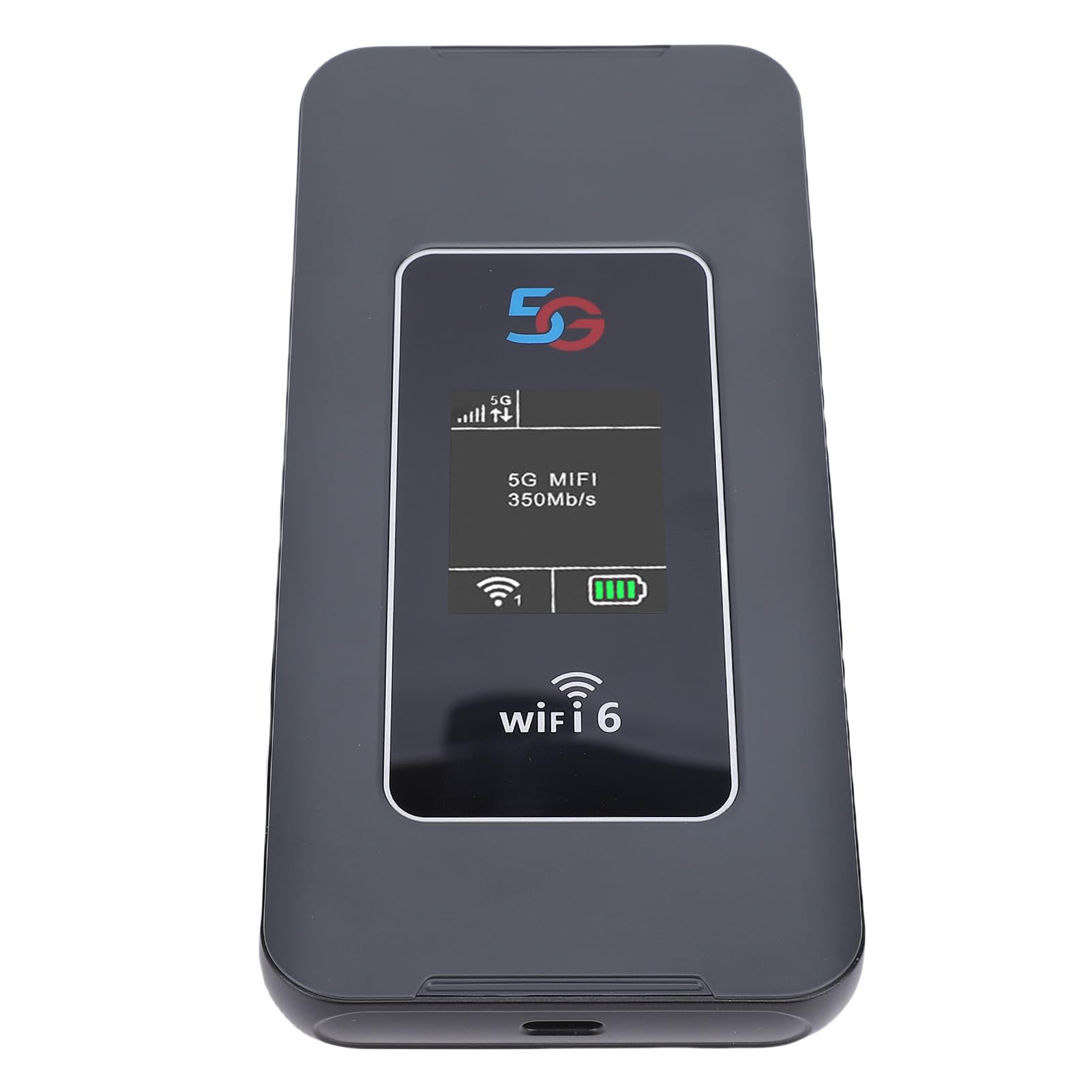 Router Mobile Portatile 5G WiFi Hotspot Ad Alta velocità 4G LTE per