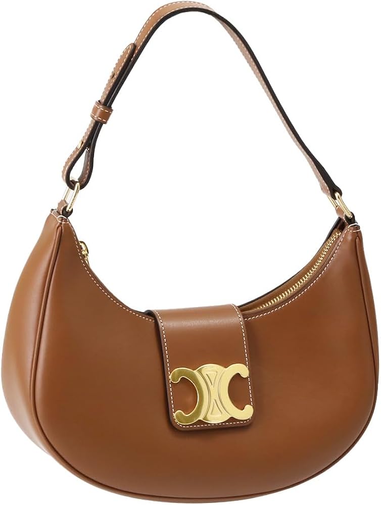 Amazon | [セリーヌ] ホーボーバッグ レディース ワンショルダーバッグ