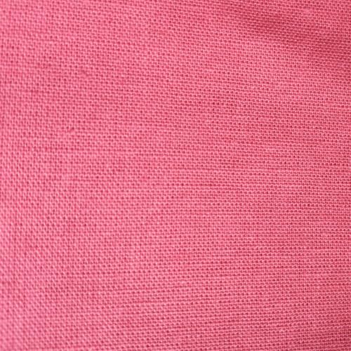 Image of Premium Cotton Flex Fabric for Sewing & Dressmaking | Soft, Breathable, Durable Material | Ideal for Kurtis, Shirts, Dresses, Home Decor & Crafts (Rani Pink, 5 Meters)