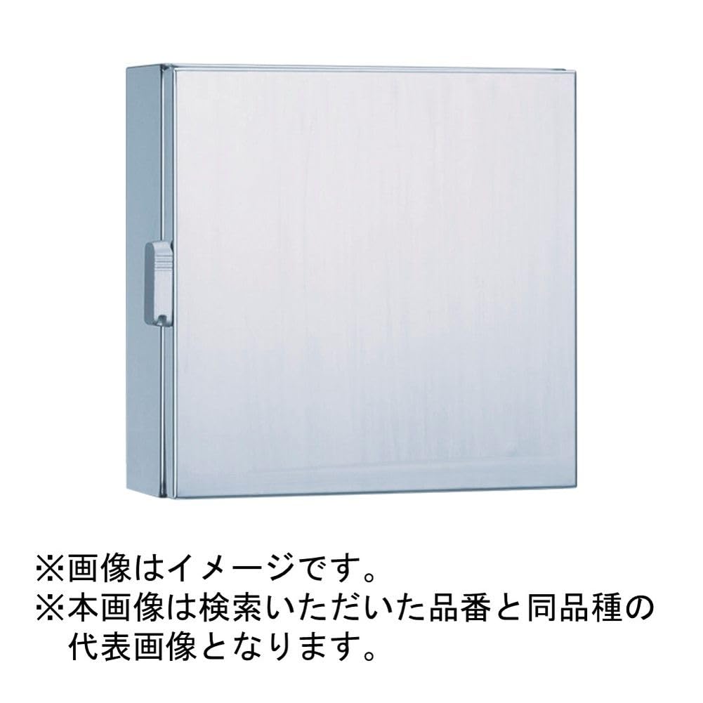Amazon | 日東工業 ステンレスSCL形ボックス SCL16-22 | 筐体 | 産業