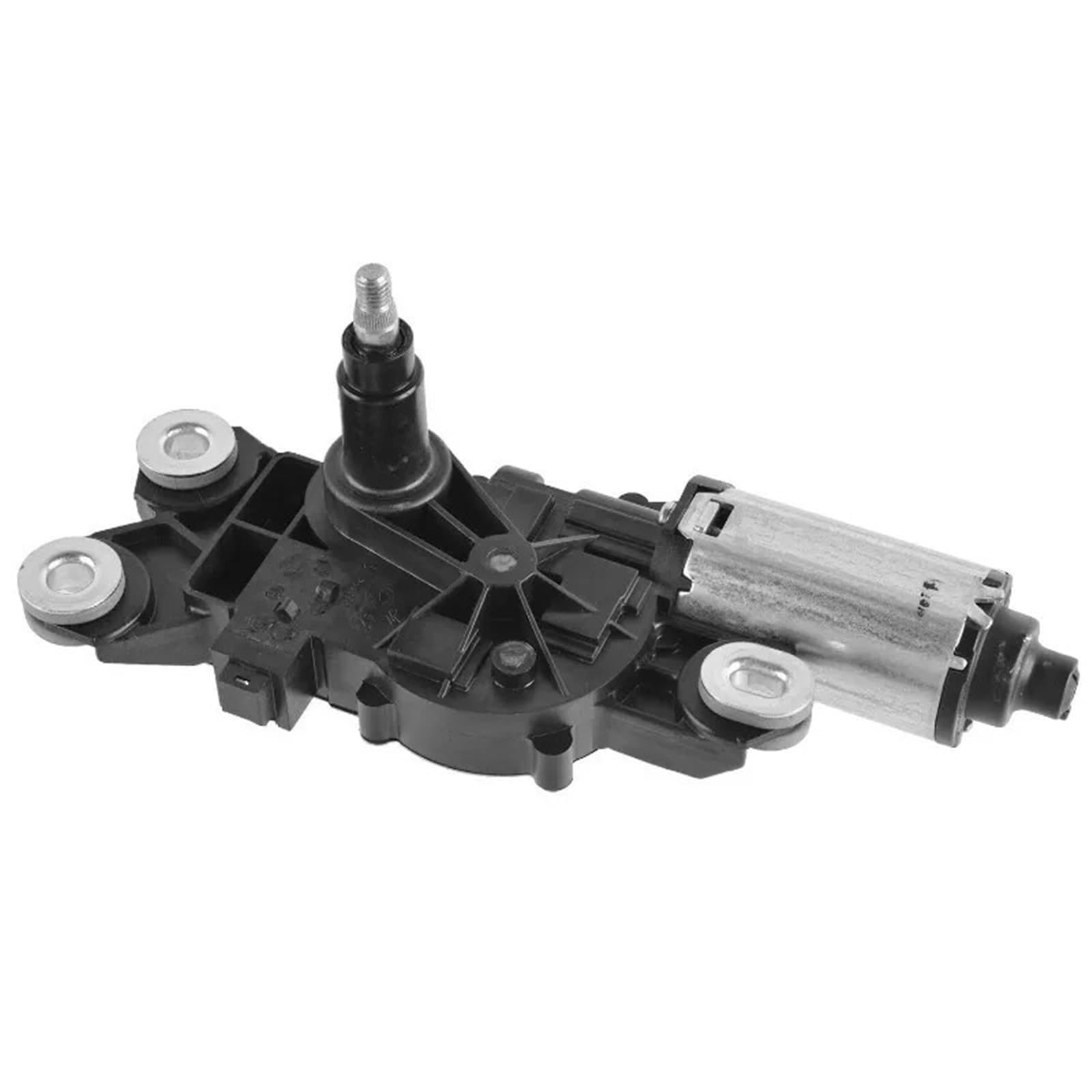 Uniwersalny zestaw silnika DIY‌ 31290787 30663891 Silnik wycieraczek pasujący do Volvo V70 III i XC60 Oryginalny silnik wycieraczek Silnik cichy z powłoką grafitową‌