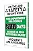 SCK111 Aluminum Digi-Day Electronic Safety Scoreboard, 