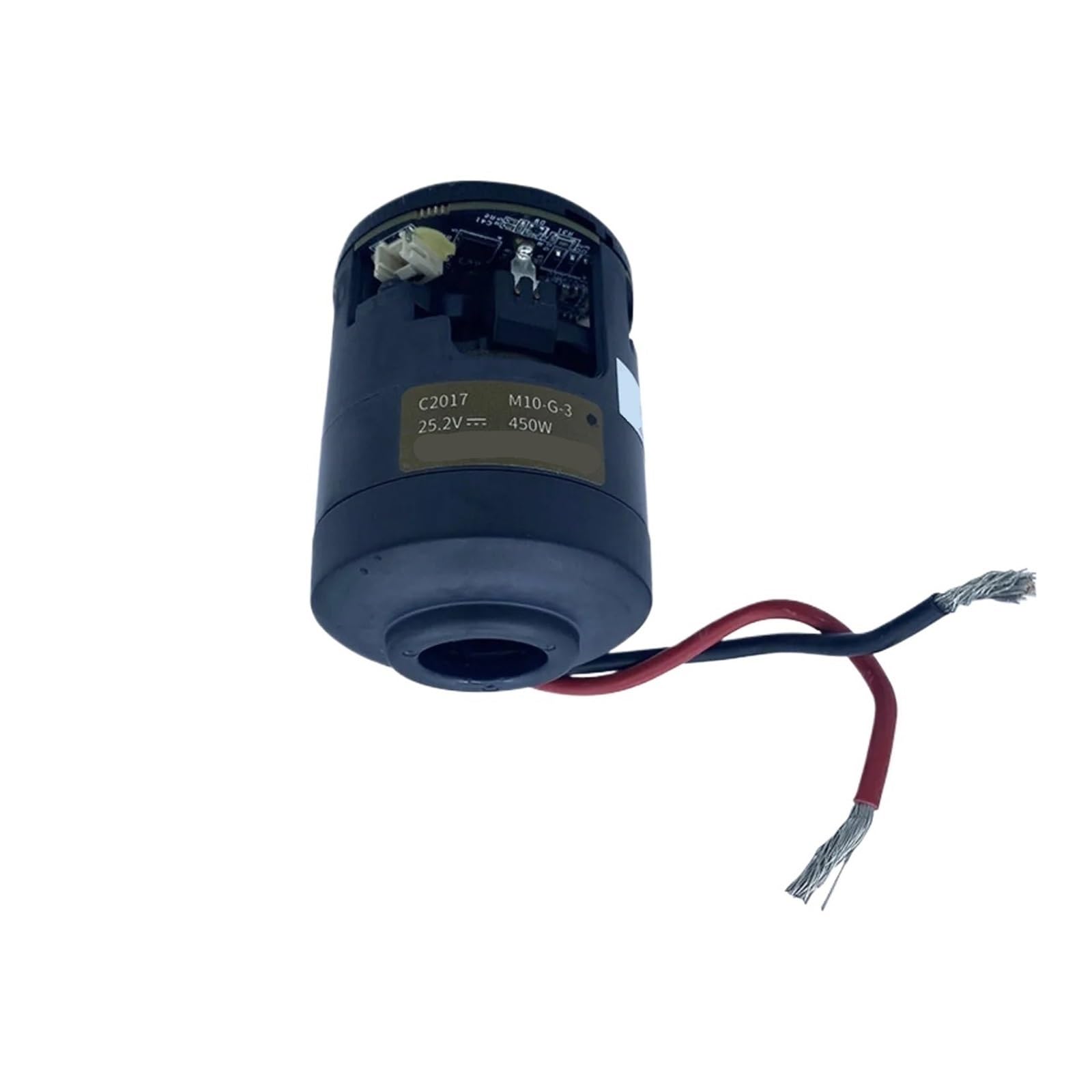 SHAKUHEBZD 25.2V 450 Vacuum Cleaner Motor, Compatible with XiaoMi