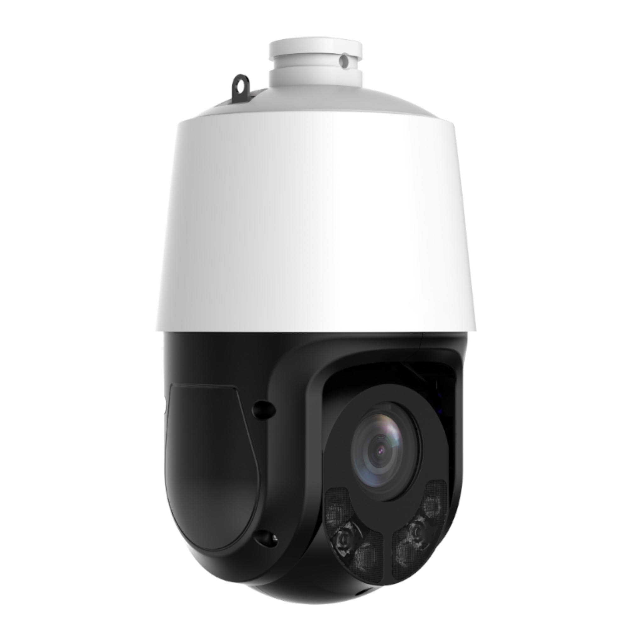 Amazon.com: LTS Pro-X Series 8MP PTZ IP Camera, 25x Optical Zoom