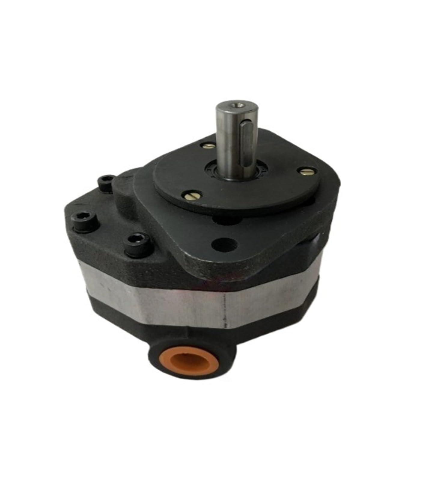Hydraulic Gear Pump, Oil CB-FC16-FL