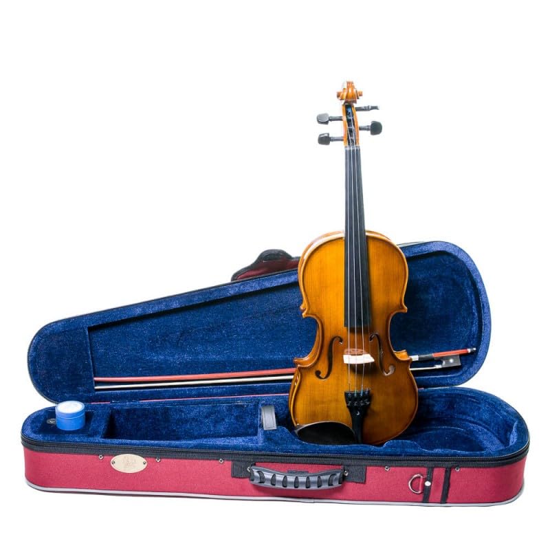 Stentor - Violín Stentor Student II SH 4/4 - COVISTSTIISH44