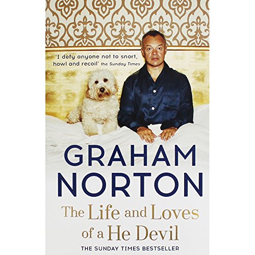 La vida y los amantes de un diablo