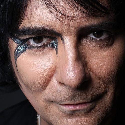 IL MONDO DI RENATO ZERO - LA SUA POESIA E LA SUA MUSICA - 11 LUGLIO 2017 - PROGRAMMA CONDOTTO DA ALESSANDRO NIKOLASSY