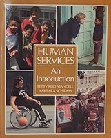 Human Services: An Introduction 047108574X Book Cover