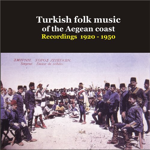 Yunt dayi zeybek (Yunt daÄŸi zeybeÄŸi)