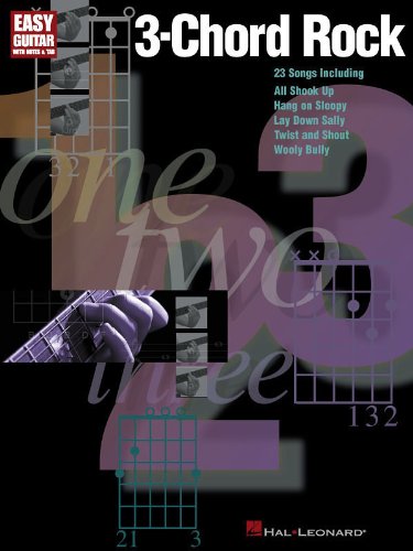 3-chord rock