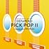 DEPAPEKO「PICK POP II ～meets the WORLD～」