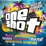 CD e Vinili One Shot Best of Summer 2018