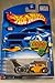 Price comparison product image Hot Wheels 1:64 Whatta Drag Die Cast Collector 2002 #145