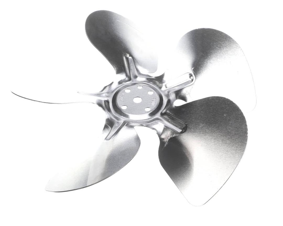 【FaB】Twinning Blade 1st 英語版 RF Kelvinator Fan Blade; V200-34 : Amazon.in: Industrial & Scientific