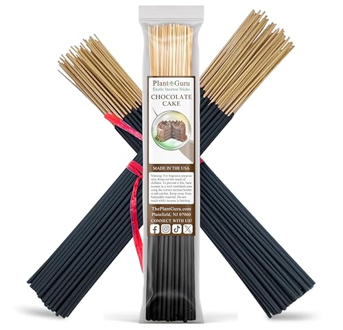 Chocolate Cake Incense Sticks 11