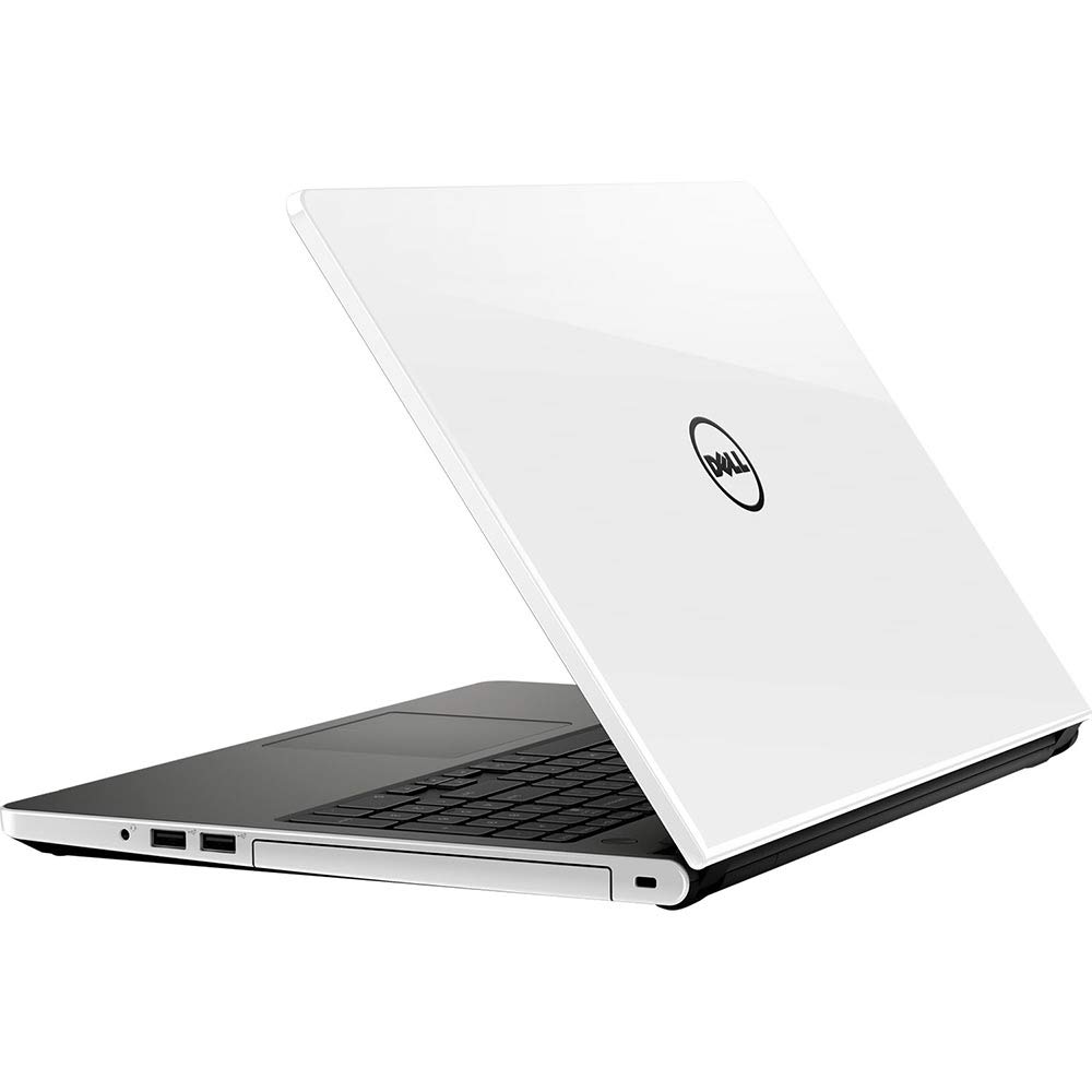 Dell Inspiron i15-5566-A60B - Tela 15.6 HD, Intel i5 7200U, 8GB